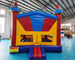 Carnival Outdoor Indoor 1000D Inflatable Bounce Houses