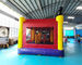 Children Mini Miki Jumping Inflatable Bounce Houses For School