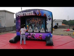 Floating ball archery