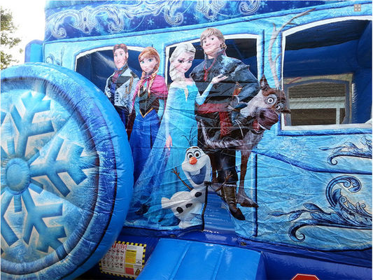 Дети Коммерческие прыгающие замки