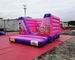LOL Surprise Dolls Inflatable Bouncy House For Party Fire Retardant